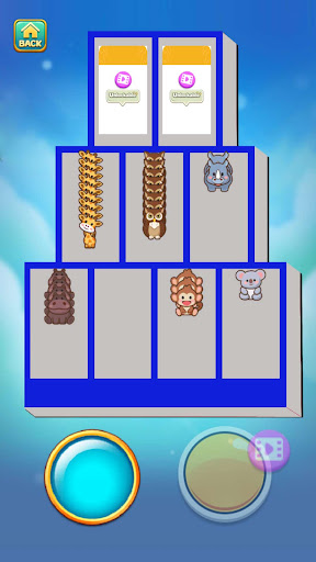 Fluffy Friend Fusion official screen 3